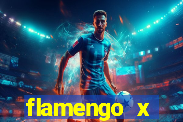 flamengo x fortaleza futemax